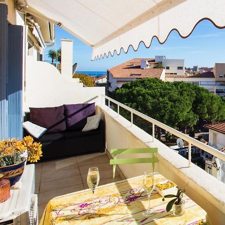 Penthouse Antibes Apartment Exterior foto