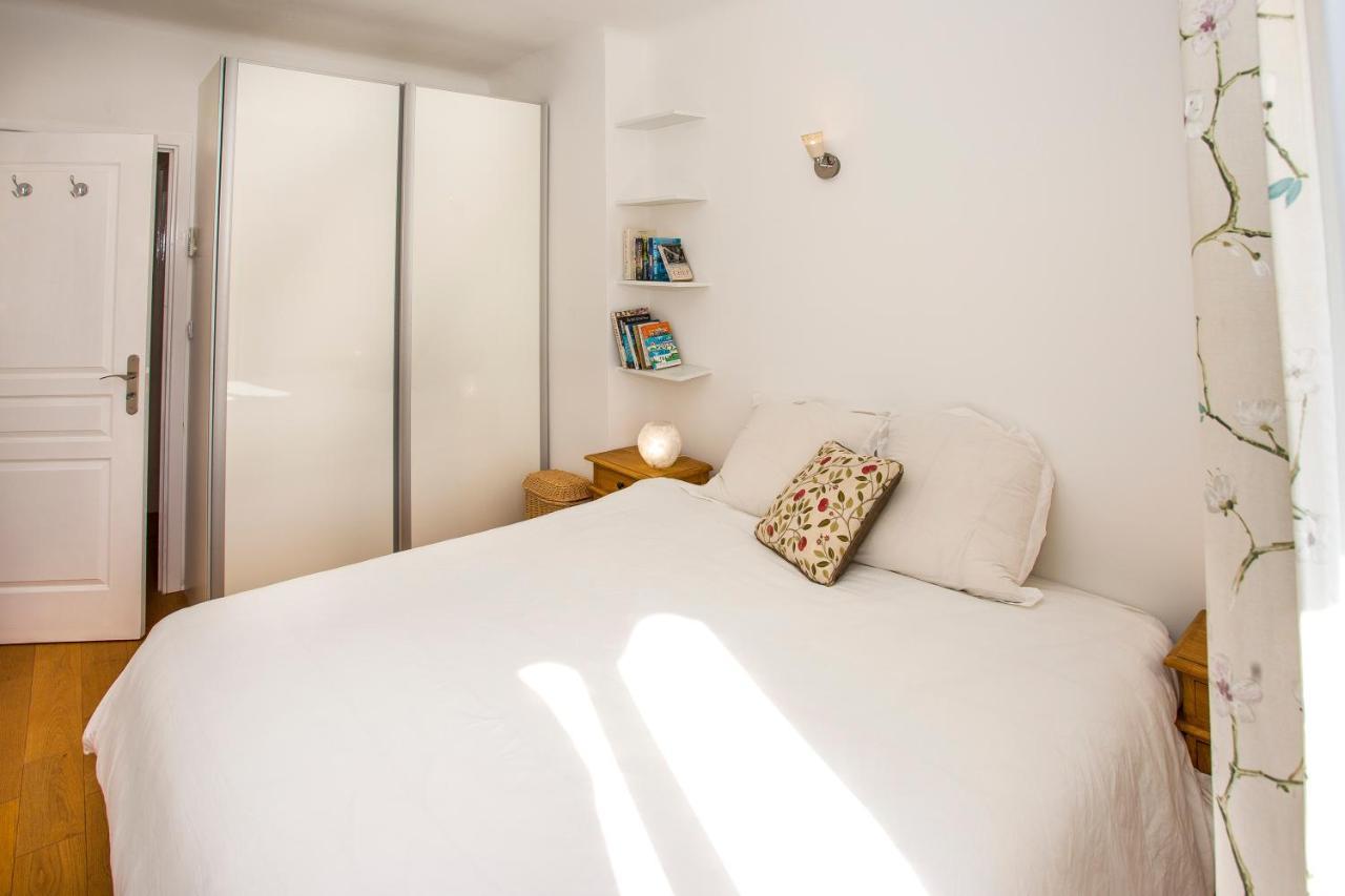 Penthouse Antibes Apartment Exterior foto